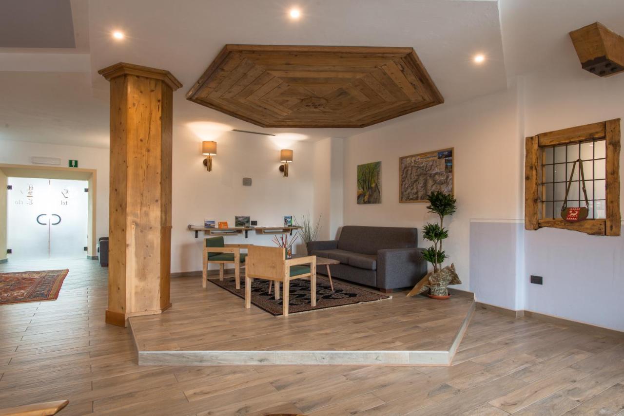 Hotel San Carlo, Tra Bormio E Livigno Isolaccia Extérieur photo
