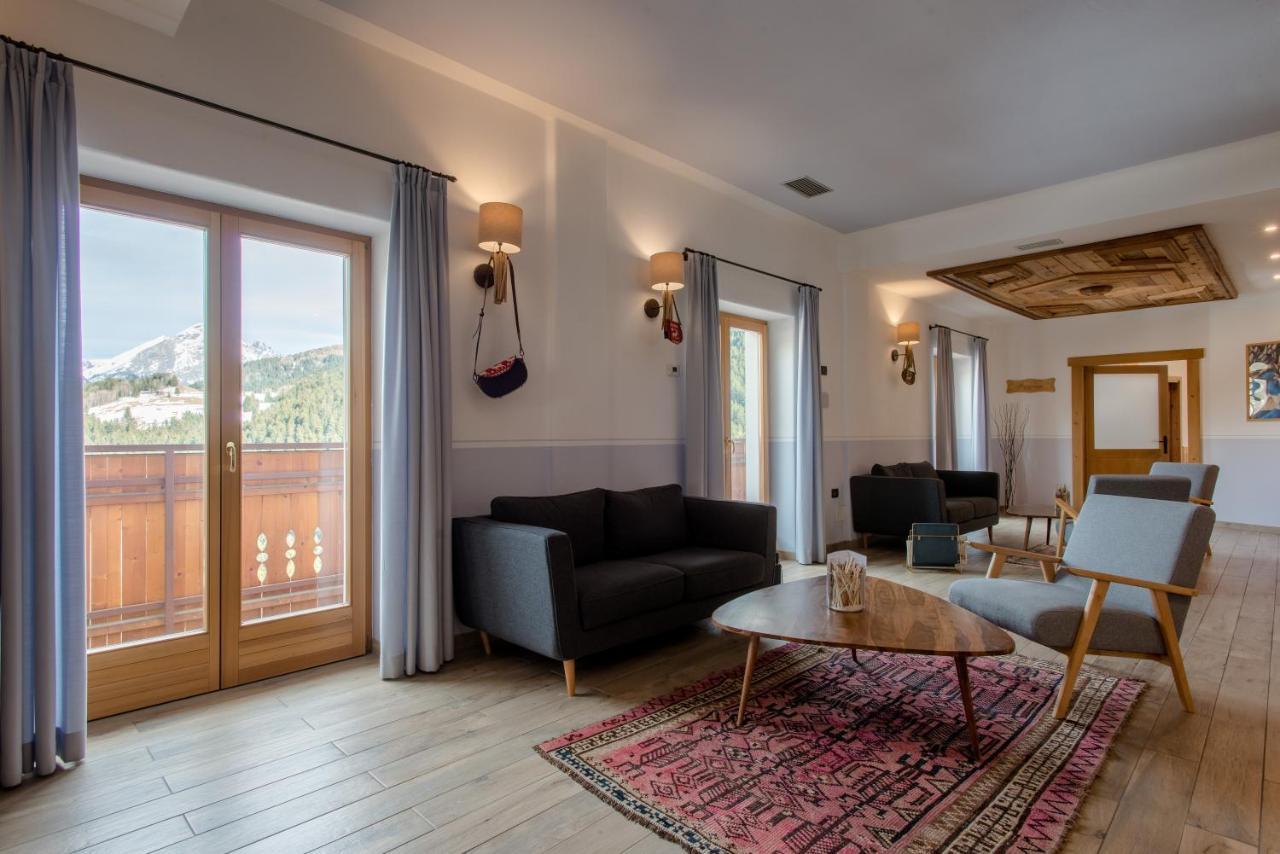 Hotel San Carlo, Tra Bormio E Livigno Isolaccia Extérieur photo