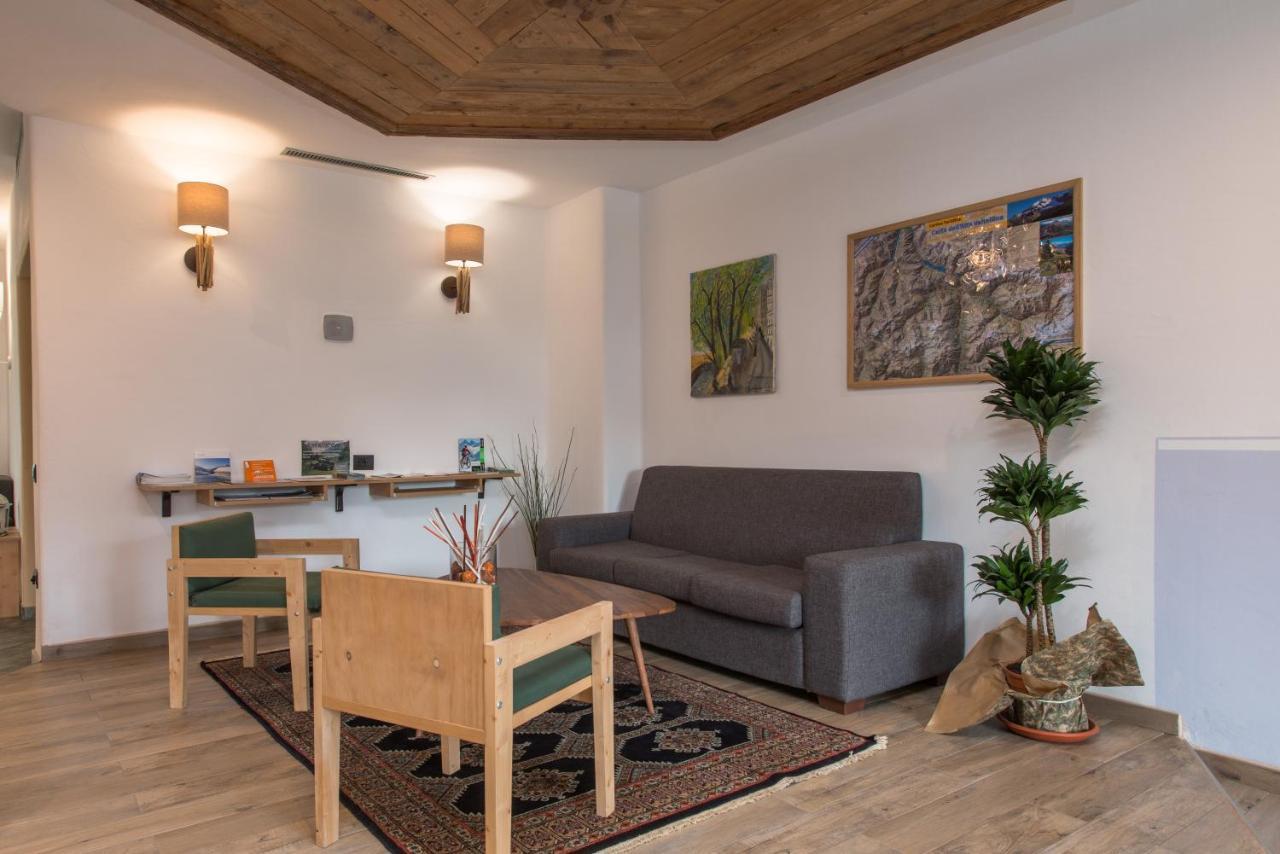 Hotel San Carlo, Tra Bormio E Livigno Isolaccia Extérieur photo